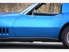 Thumbnail Photo 48 for 1968 Chevrolet Corvette